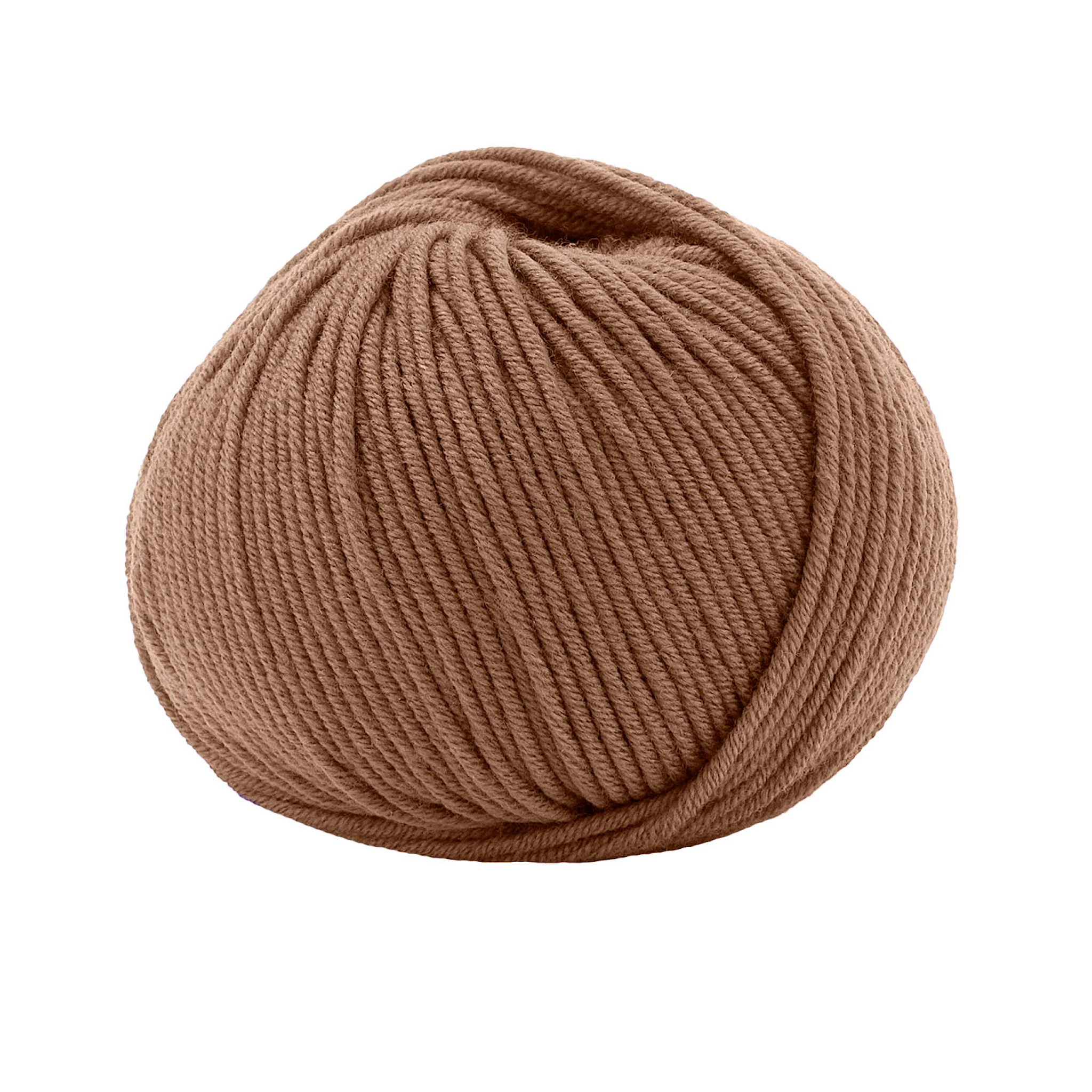 Produktbilde for Maxi Soft Merino 50 g Lana Gatto