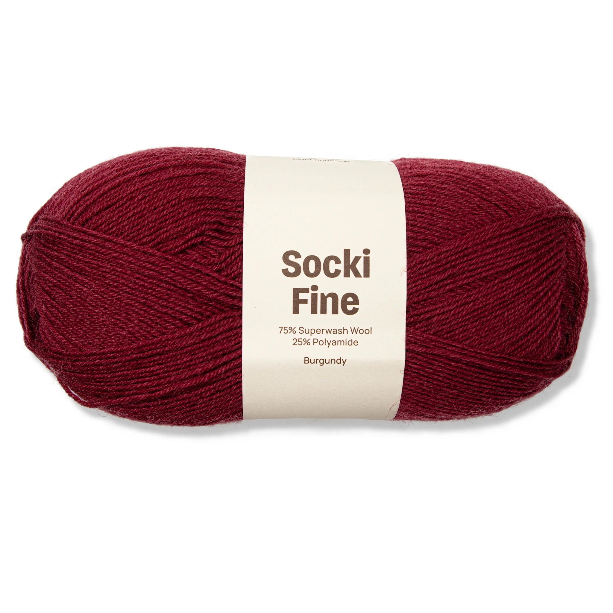 Produktbild för Socki Fine 100 g Adlibris