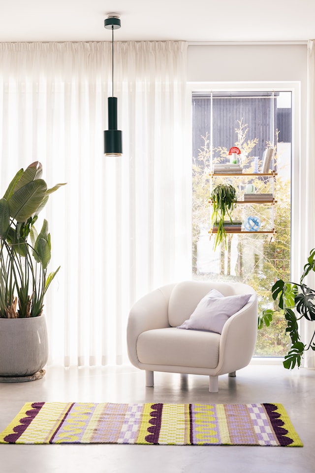 Produktbilde 2 for Arabia x Novita - Home decoration bookazine