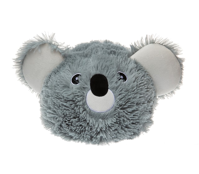 Produktbild 1 för Hjälmöverdrag Koala Nordic Hoj