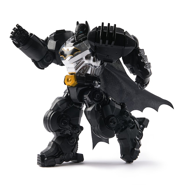 Produktbilde 2 for DC Metal Force XL Heroes 30 cm Batman