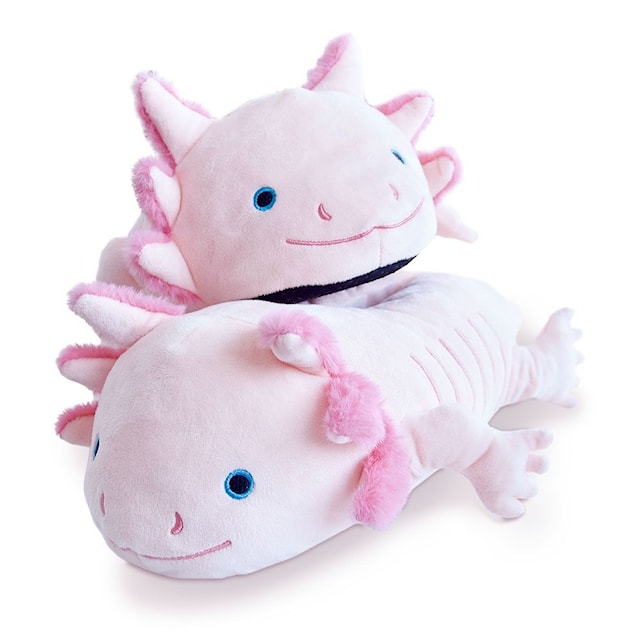 Tuotekuva 3 - Axolotl Slippers