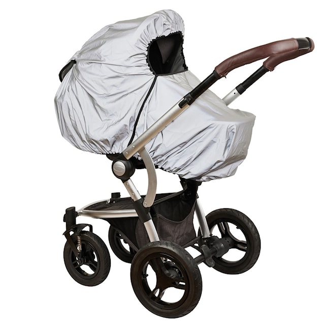 Produktbilde 1 for Regntrekk Reflex Enkelvogn Universal Fresh Kid