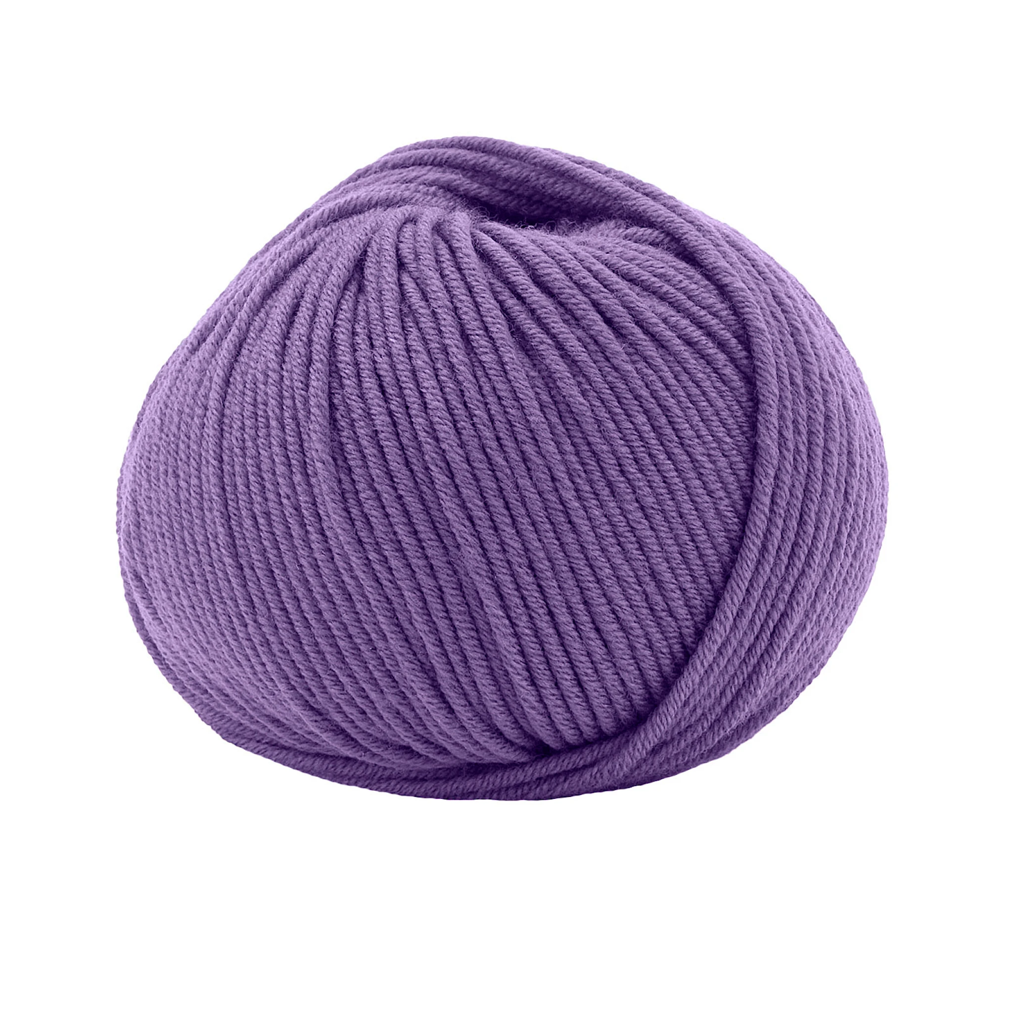 Produktbilde for Maxi Soft Merino 50 g Lana Gatto
