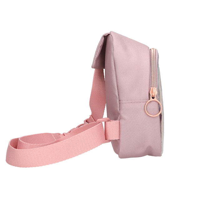 Produktbild 3 för TOPModel Crossbody Väska Viva Violet