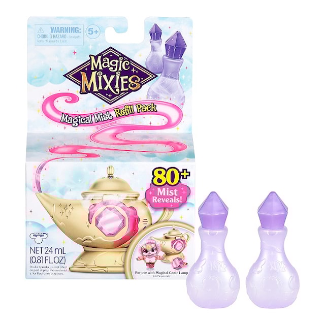 Magic Mixies Refill for lampe