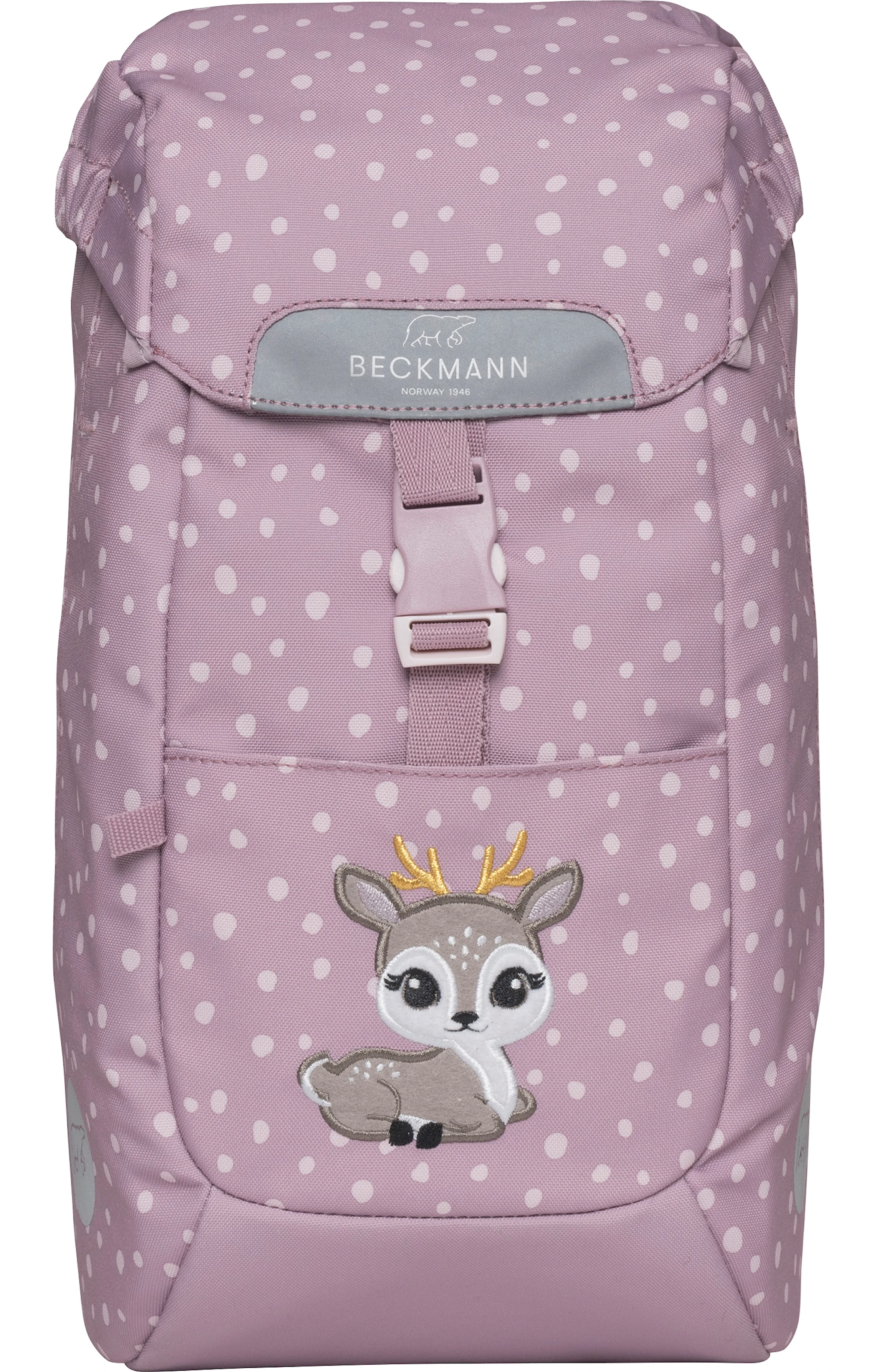 Tuotekuva ille Reppu Classic Mini 12 litraa Baby Deer Beckmann