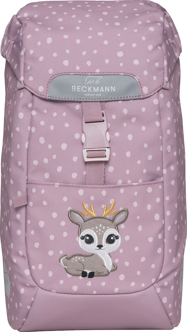 Tuotekuva 1 - Reppu Classic Mini 12 litraa Baby Deer Beckmann