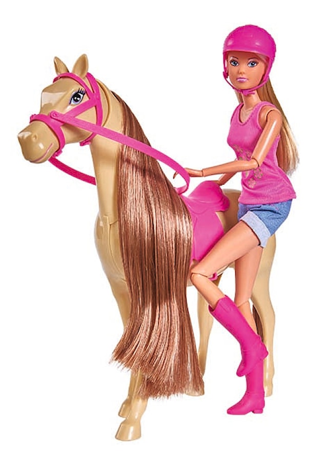 Produktbild 3 för Steffi LOVE Hästtur