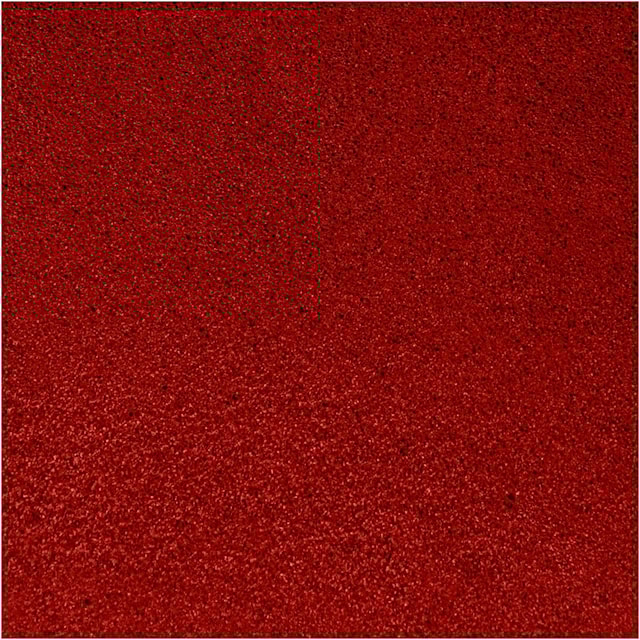 Tuotekuva 4 - Leimasintyyny, Kork. 2 cm, koko 9x6 cm, joulunpunainen, 1 kpl