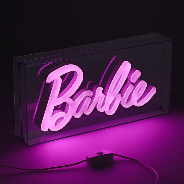Tuotekuva 5 - Barbie LED Neon Light