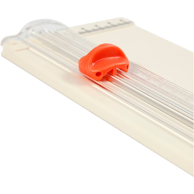 Produktbilde 4 for Skjæremaskin, A5, 1 stk.