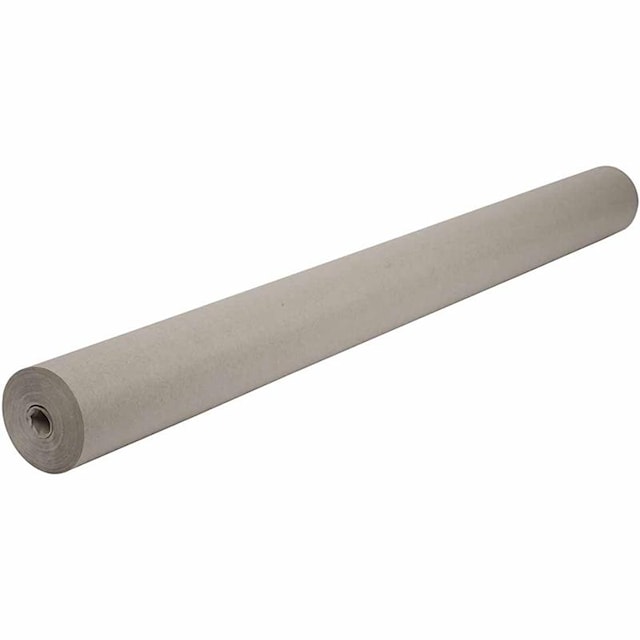 Piirustuspaperirulla, Lev: 96 cm, 130 g, ruskea, 30 m/ 1 rll