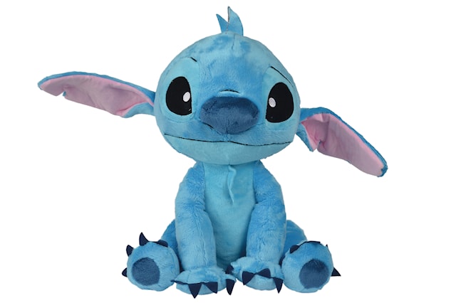 Tuotekuva 1 - Disney Lilo & Stitch, Stitch Nalle (50cm)