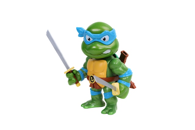 Produktbild 1 för Turtles Leonardo Figur