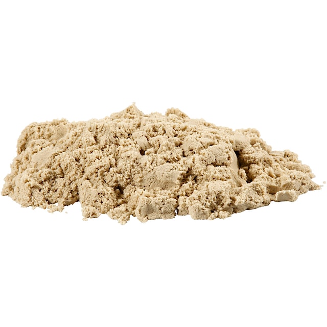 Produktbild 2 för Sandy Clay® , natur, 1 kg