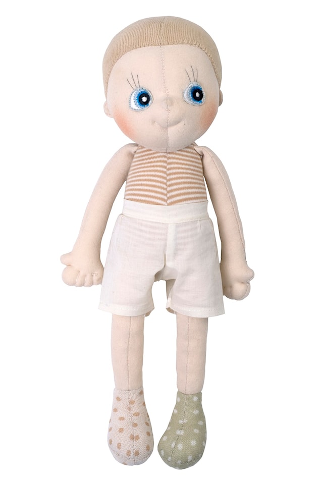 Produktbilde 1 for EcoBuds, Aspen, 35 cm, Rubens Barn