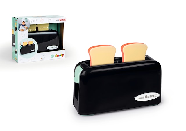 Tuotekuva 2 - Tefal leivänpaahdin Smoby