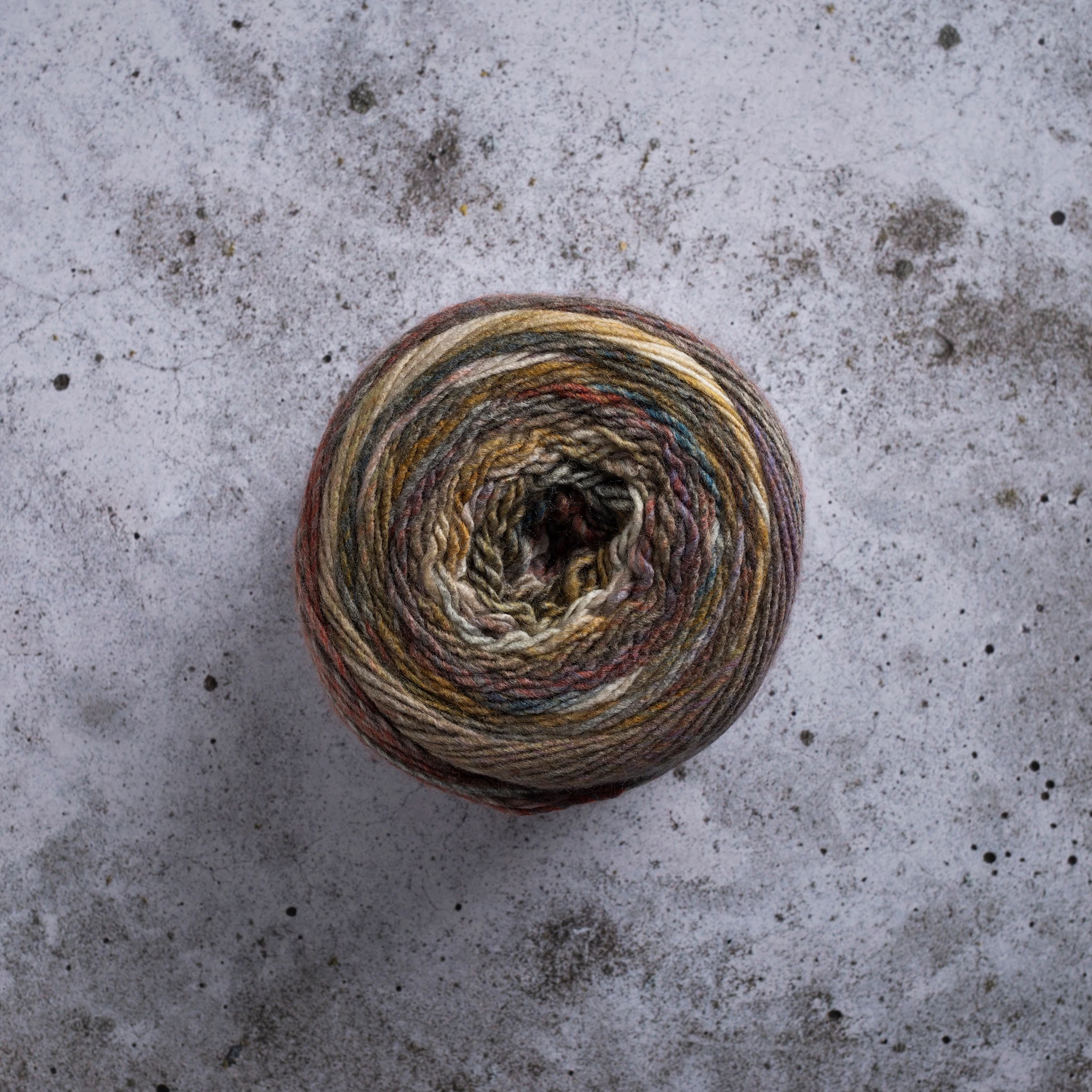 Produktbilde for Cookie Garn Akryl 200 g Järb