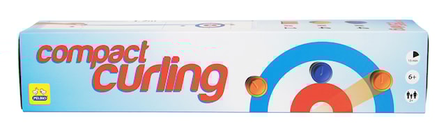Produktbild 4 för Compact Curling, Mindtwister (SE/FI/EN)