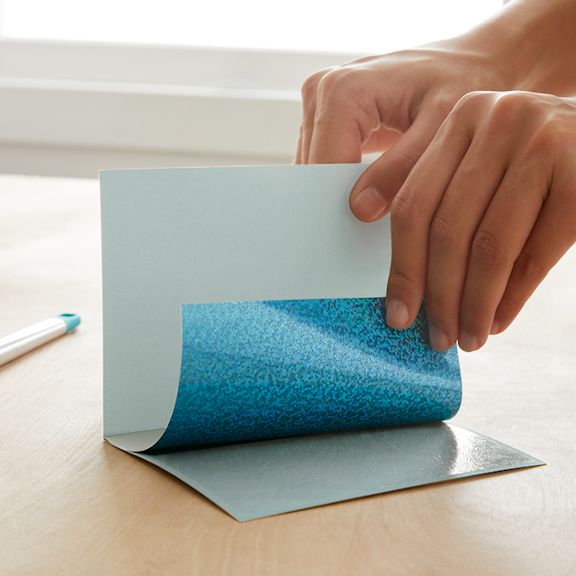 Tuotekuva 4 - Cricut Joy Cut-away card corsage sampler, 10-p