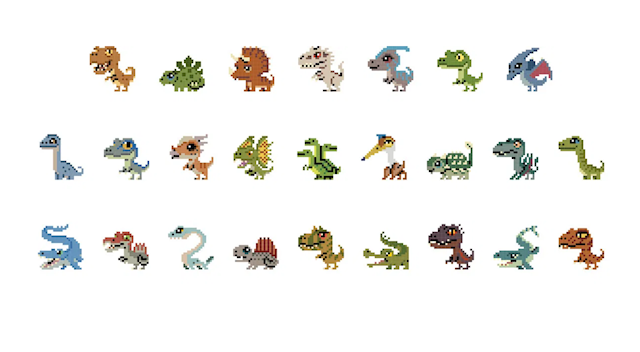 Tuotekuva 2 - Bitzee Interactive Jurassic World