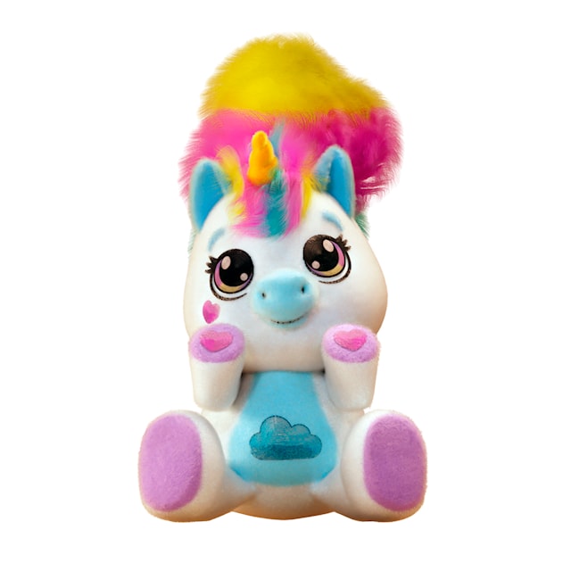 Produktbild 1 för Furry Tails Interaktiv Enhörning