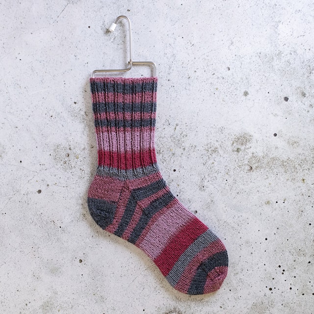 Tuotekuva 2 - Junior Raggi Garn Lanka Villasekoite 100 g Skyline Spectrum (68454) Järbo