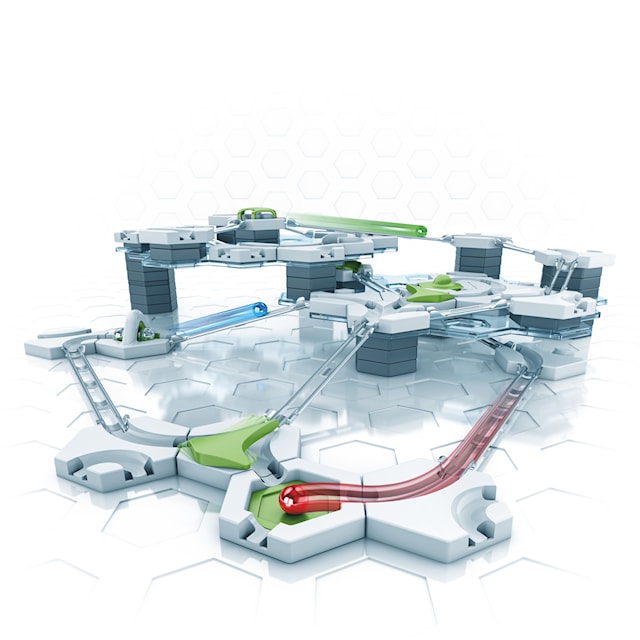 Produktbilde 2 for GraviTrax Startsett Ravensburger