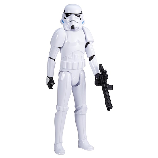 Produktbilde 1 for Titan Hero 30 cm actionfigur Storm Trooper
