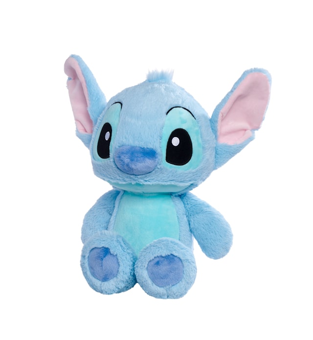 Produktbilde 2 for Stitch Extra Mykt kosedyr 25 cm Disney