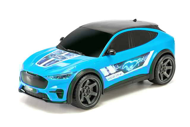 Produktbilde 4 for Dickie Toys Giant Bergingsbil, 54 cm