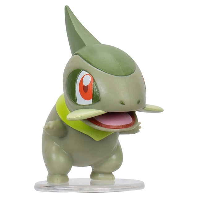 Produktbild 3 för Pokemon Battle Figure 6-Pack