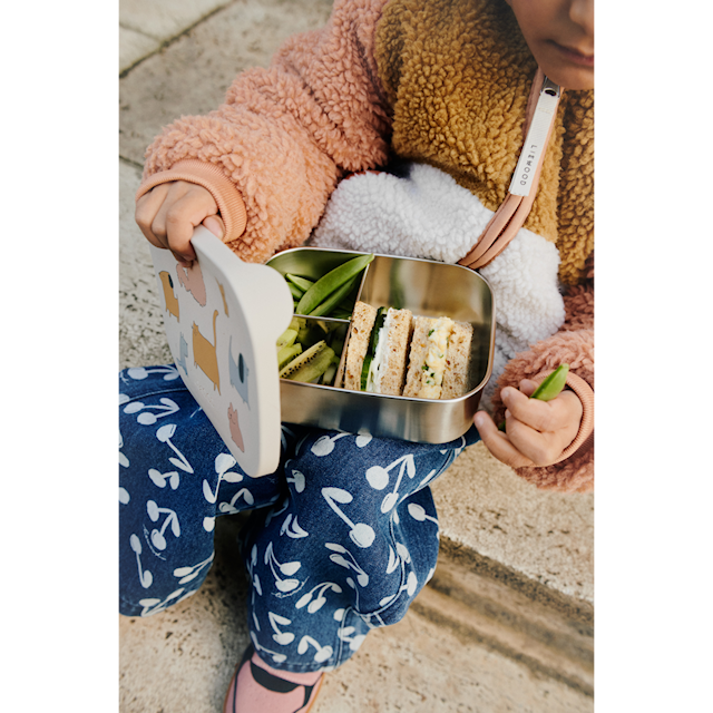 Produktbilde 4 for Arthur Matboks Hundar og Katter/Sandy Liewood