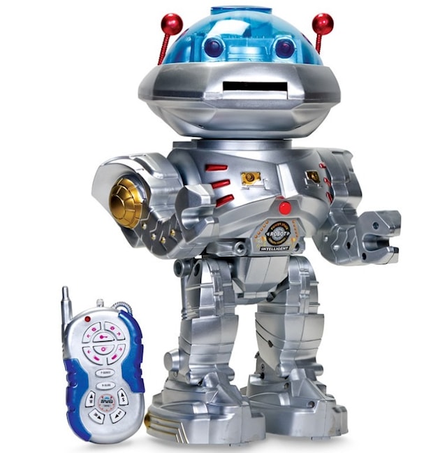 Tuotekuva 3 - SPACEBOT 3000