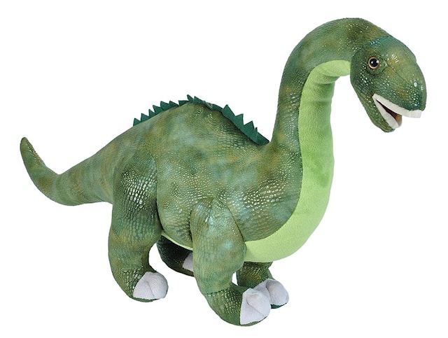 Diplodocus, Gosedjur 63 cm, Wild Republic