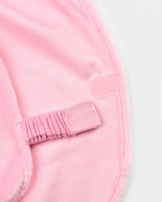 Produktbilde 3 for Kostyme Mini Cape Enhjørning Rosa 86-110 cm Den Goda Fen