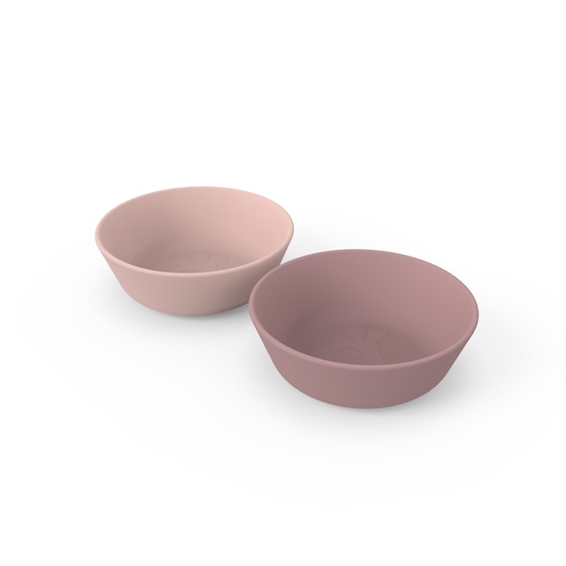 Produktbilde 2 for Done by Deer Kiddish bowl 2-pack Raffi Powder