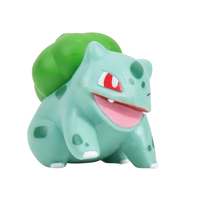 Produktbilde 5 for Pokémon-figurer med 4-pakning