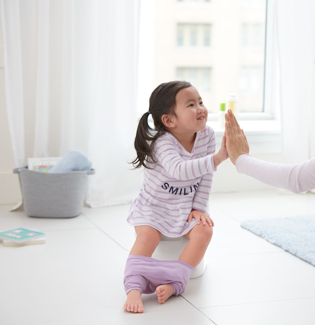 Produktbilde 5 for Made For Me Potte, Skip Hop