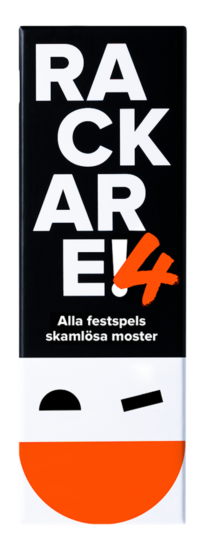 Tuotekuva 5 - Racker 4 (SE)