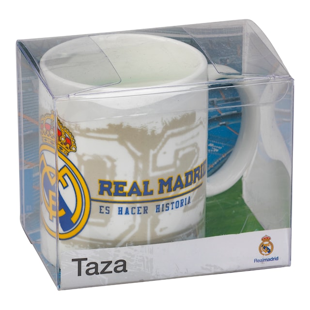 Tuotekuva 2 - Muki Real Madrid Hisab Joker