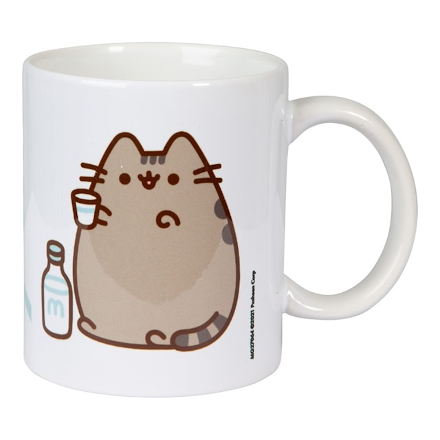 Produktbild 1 för Mugg Pusheen