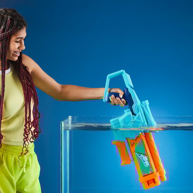 Produktbilde 2 for Super Soaker Dunk Fill Mega NERF