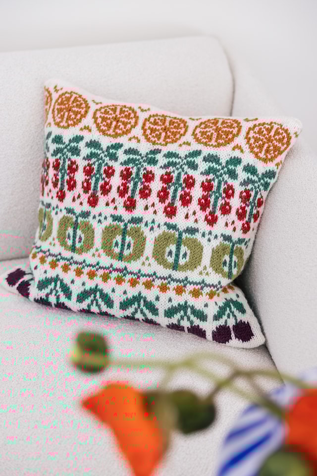 Produktbilde 5 for Arabia x Novita - Home decoration bookazine