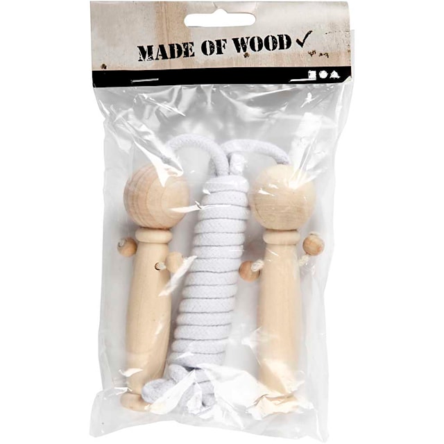 Tuotekuva 2 - Hyppynaru, Pit. 225 cm, 1 kpl