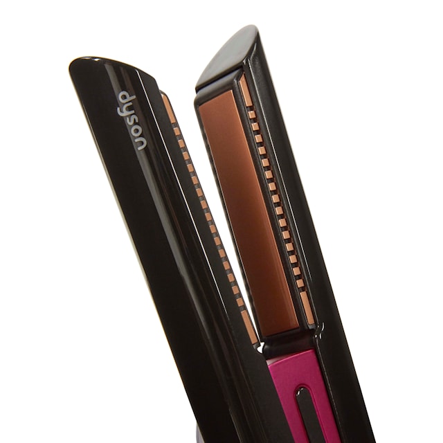 Produktbild 3 för Casdon Dyson Hårstyling Lekset 6 Delar