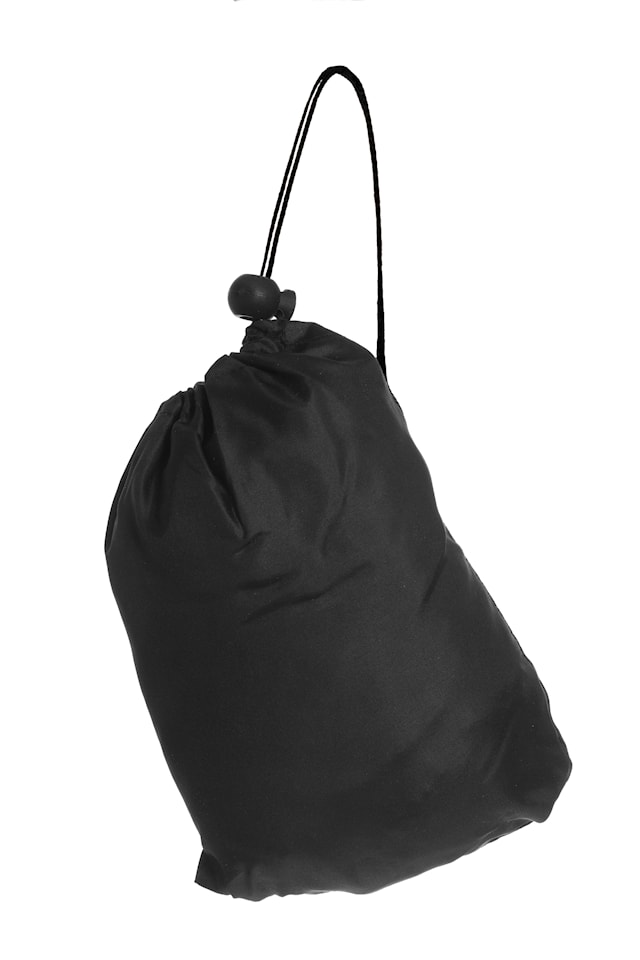 Produktbilde 2 for Insektbeskyttelsesnett Enkelvogn Universal Svart Fresh Kid