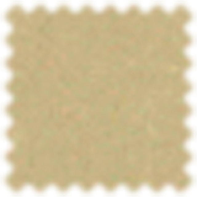 Produktbilde 2 for Nålefiltflor, B: 140 cm, 2 m, lys brun