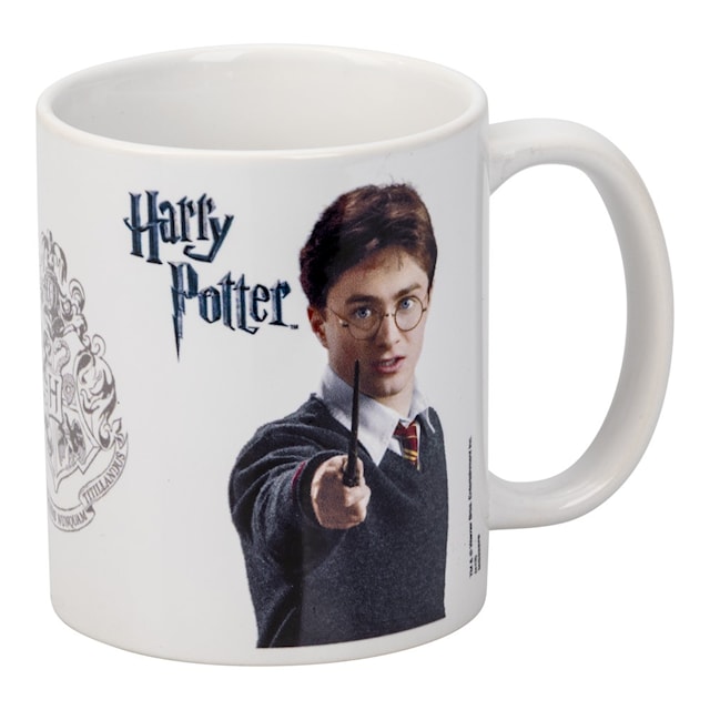 Produktbild 1 för Harry Potter Mugg